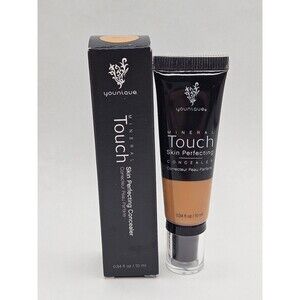 Younique Mineral Touch Skin Perfecting Concealer in Satin 10ml New in Box